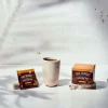 Four Sigmatic Instant Coffee Powder With Lion's Mane & Chaga, 10 annospussia