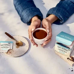 Four Sigmatic Mushroom Cacao Powder With Reishi, 10 annospussia