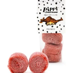 FRAN&Co Peppi remmikarkki 110 g