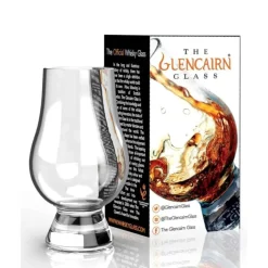 Glencairn Glass viskilasi