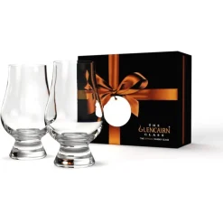 Glencairn Glass viskilasi