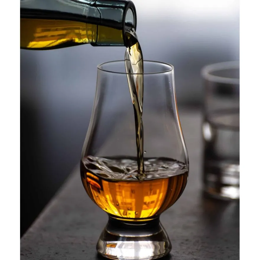Glencairn Glass viskilasi