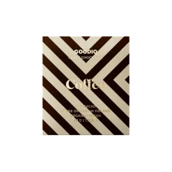 Goodio Coffee luomu-suklaa 56%, 48 g