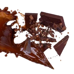 Goodio Dark Peru tumma luomu-suklaa 71%, 48 g