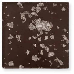 Goodio Peppermint Crunch luomu-suklaa 65%, 48 g