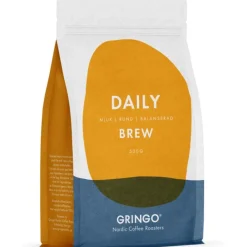 Gringo Nordic Daily Brew 500 g kahvipavut