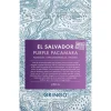 Gringo Nordic El Salvador Purple Pacamara 250 g kahvipavut