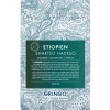 Gringo Nordic Organic Etiopien Shakiso Hadeso 250 g kahvipavut