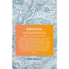 Gringo Nordic Rwanda Nyamurinda Red Bourbon 250 g kahvipavut
