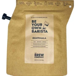 Grower's Cup Guatemala FTO Coffeebrewer -retkikahvi