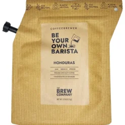 Grower's Cup Honduras FTO Coffeebrewer -retkikahvi
