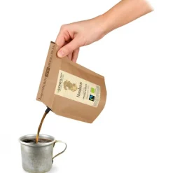 Grower's Cup Honduras FTO Coffeebrewer -retkikahvi