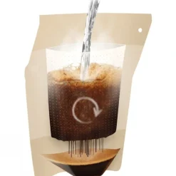 Grower's Cup Honduras FTO Coffeebrewer -retkikahvi