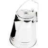 GSI Outdoors Glacier Stainless Coffee Percolator, 14 kuppia