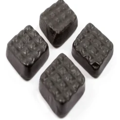 Halva Salmiakkiruutu, rasia 240 g