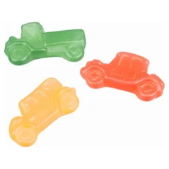 Halva Vanhat Autot Mini Hedelmä, laatikko 2 kg