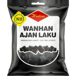Halva Wanhan Ajan Laku
