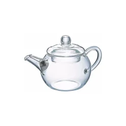 Hario Asian Teapot Round teepannu 180 ml