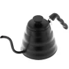 Hario Buono Kettle 1,2 l teräksinen vesipannu, musta
