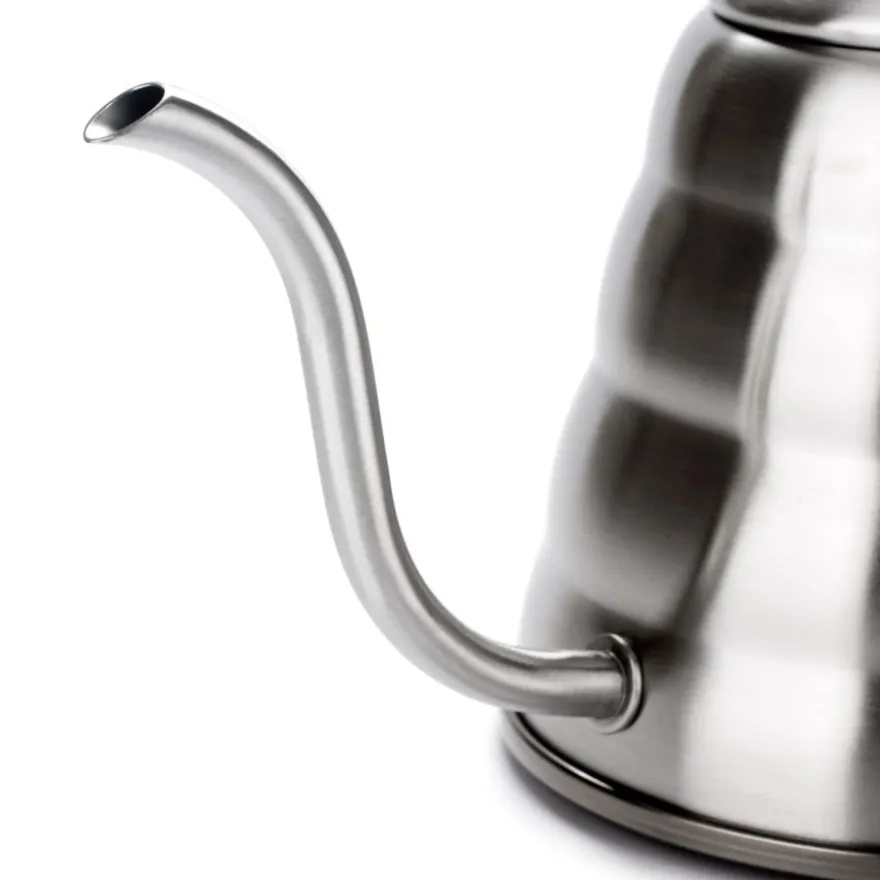 Hario Buono Kettle teräksinen vesipannu