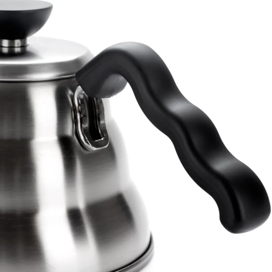 Hario Buono Kettle teräksinen vesipannu