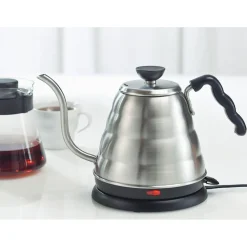 Hario Buono Power Kettle sähköinen vedenkeitin 0,8 l