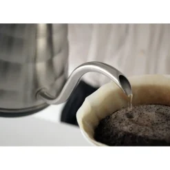 Hario Buono Power Kettle sähköinen vedenkeitin 0,8 l