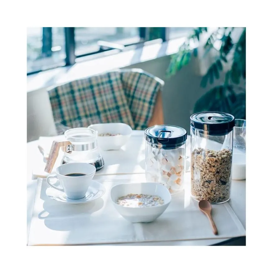 Hario Coffee Canister lasisäiliö
