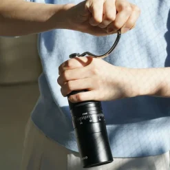 Hario Coffee Grinder PRO CGP-2-B kahvimylly, musta