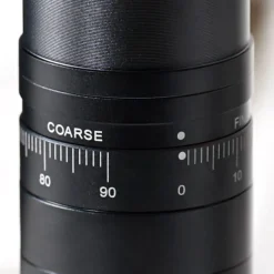 Hario Coffee Grinder PRO CGP-2-B kahvimylly, musta