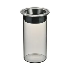 Hario Colors Canister lasinen säilytyspurkki 400 ml