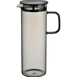 Hario Colors Cold Brew -kannu 800 m, harmaa