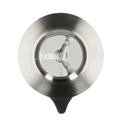 Hario Double Mesh Metal Dripper V60-01 suodatinsuppilo