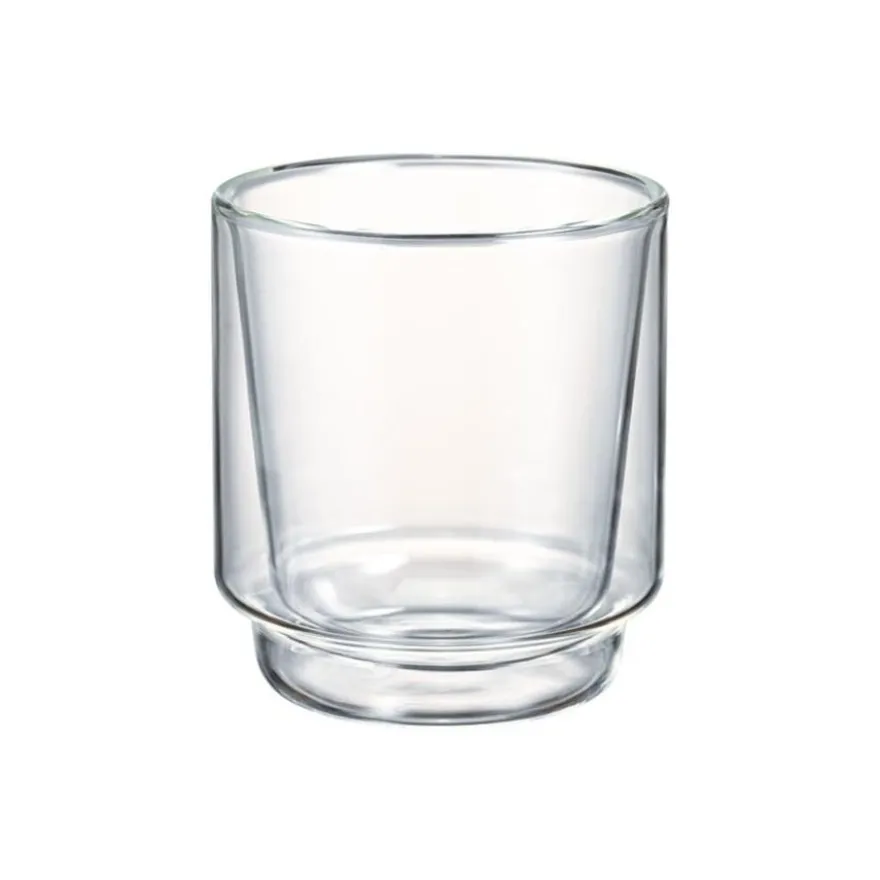 Hario Double-Walled Matcha Cup -matchalasi 370 ml