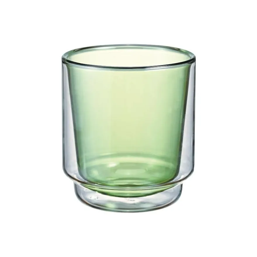 Hario Double-Walled Matcha Cup -matchalasi 370 ml
