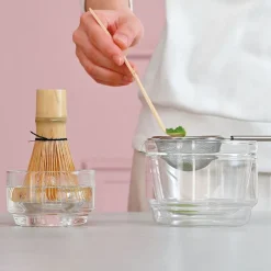 Hario Double-Wall Matcha Bowl -matchakulho 300 ml