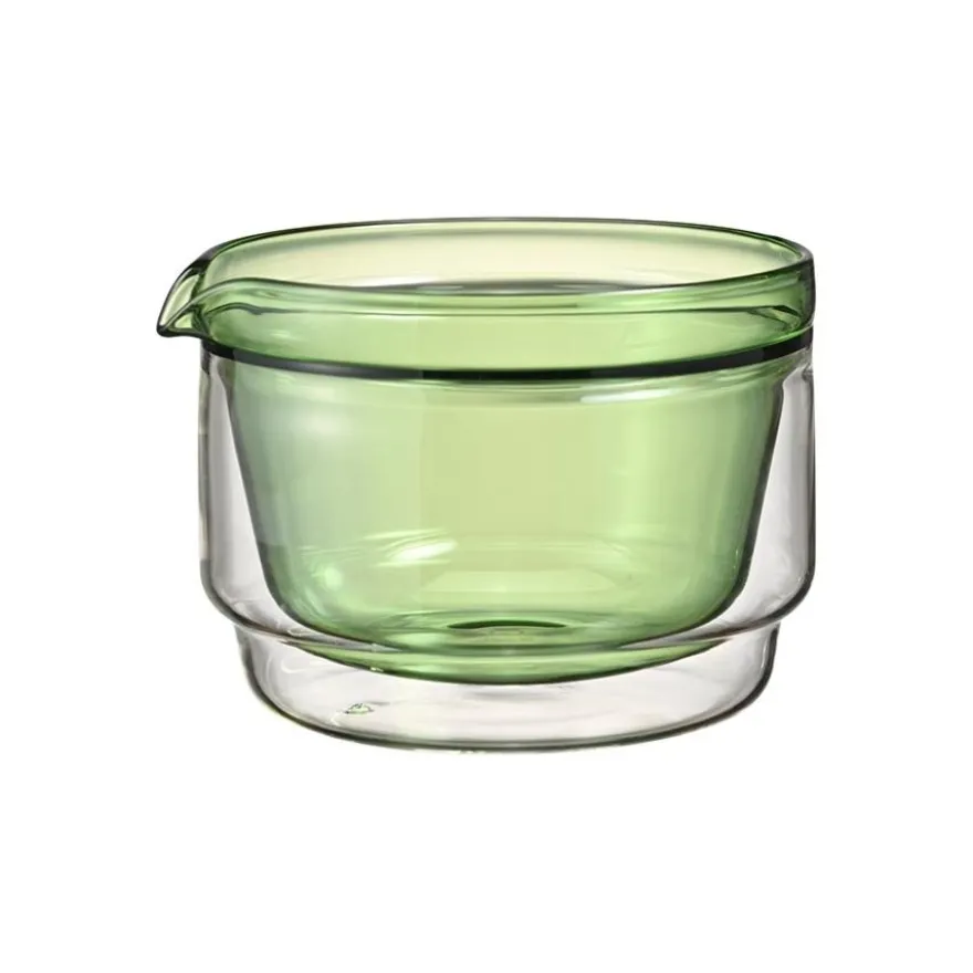 Hario Double-Wall Matcha Bowl -matchakulho 300 ml
