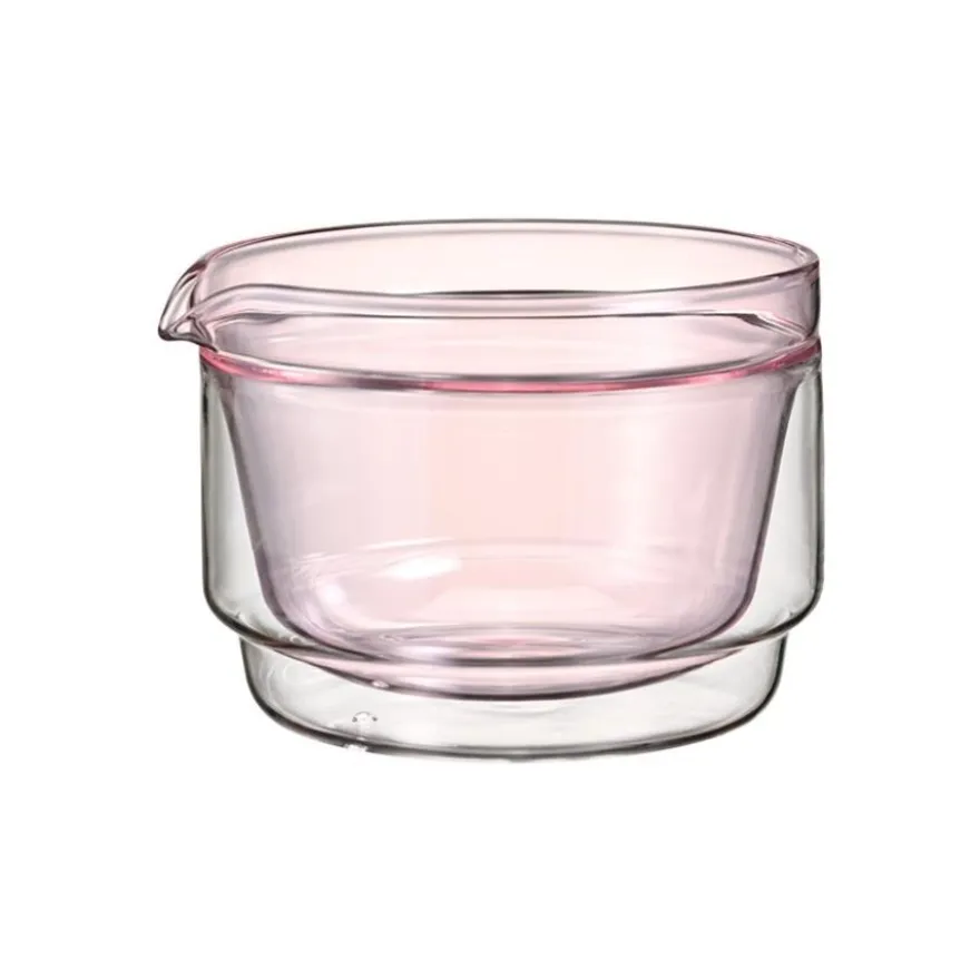 Hario Double-Wall Matcha Bowl -matchakulho 300 ml