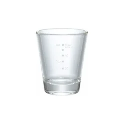 Hario Espresso Shot Glass espressolasi 80 ml