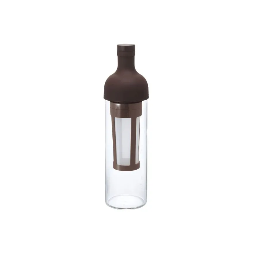 Hario Filter-In Bottle Cold Brew Coffee -kahvipullo 650 ml