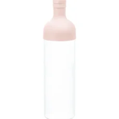 Hario Filter-In Bottle Cold Brewed Tea -teepullo 750 ml