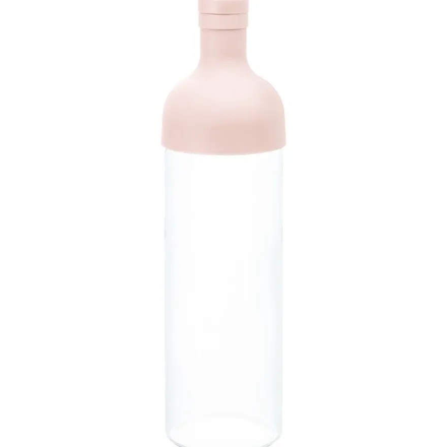 Hario Filter-In Bottle Cold Brewed Tea -teepullo 750 ml