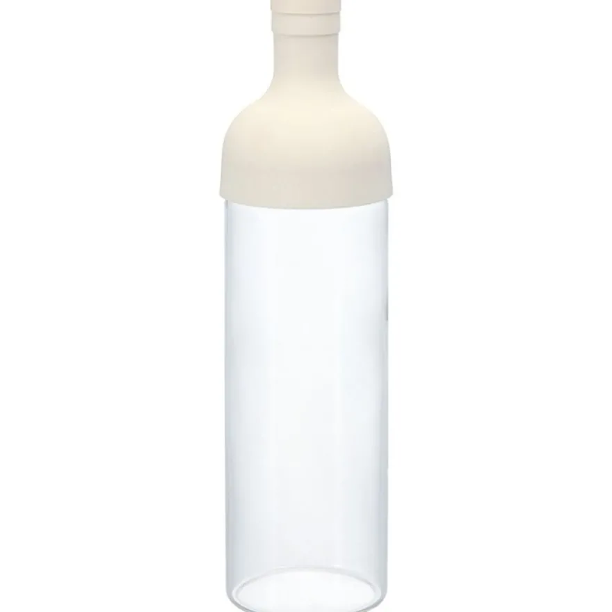 Hario Filter-In Bottle Cold Brewed Tea -teepullo 750 ml