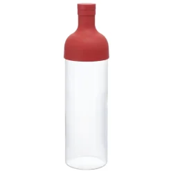 Hario Filter-In Bottle Cold Brewed Tea -teepullo 750 ml