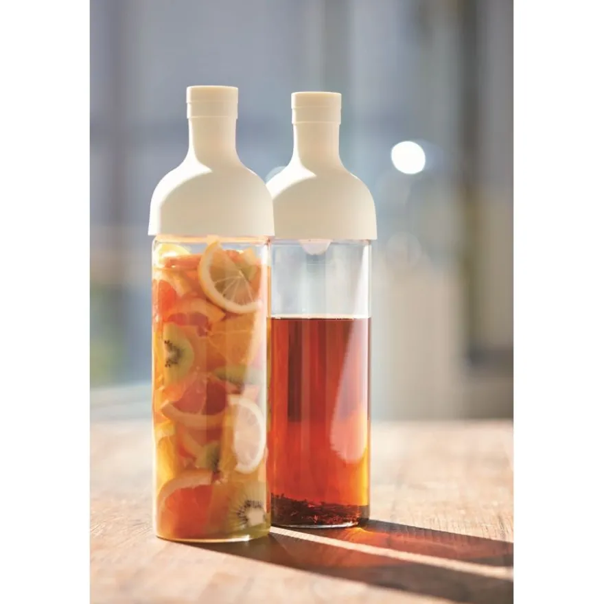 Hario Filter-In Bottle Cold Brewed Tea -teepullo 750 ml
