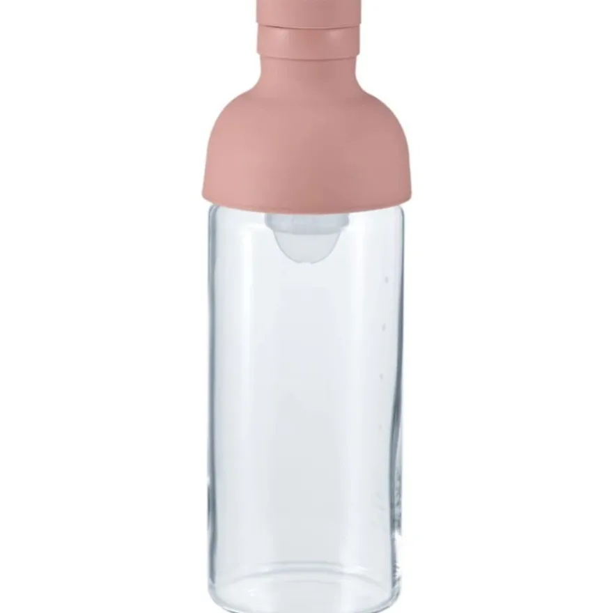 Hario Filter-In Bottle Cold Brewed Tea -teepullo 300 ml