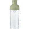 Hario Filter-In Bottle Cold Brewed Tea -teepullo 300 ml
