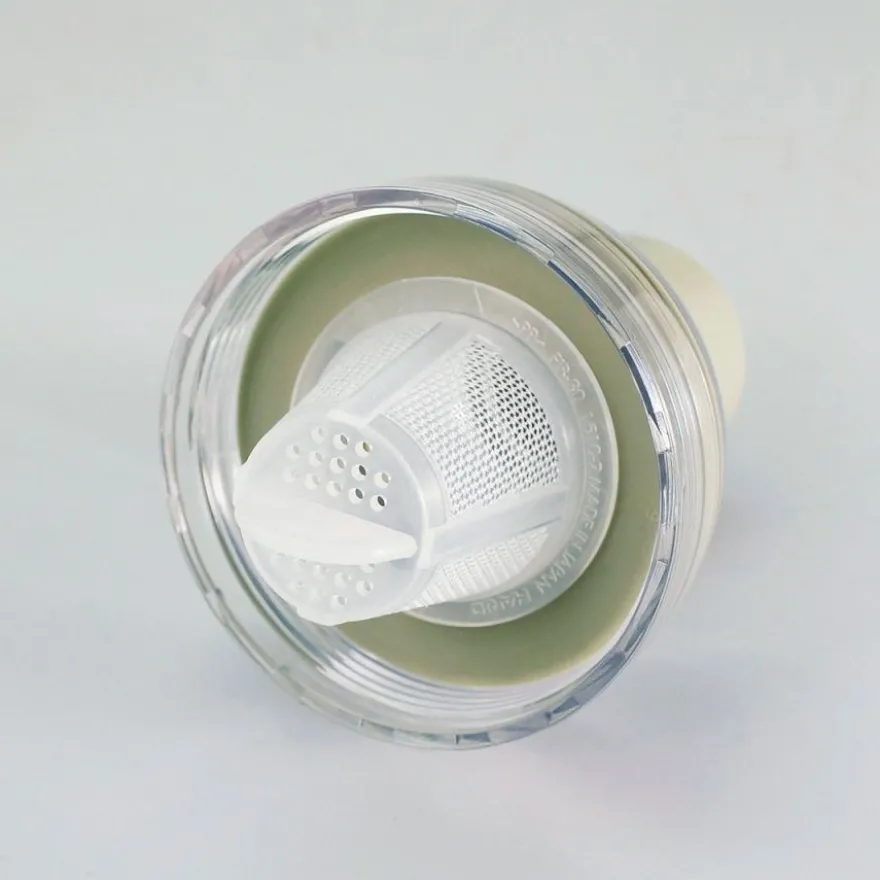 Hario Filter-in Portable cold brew teepullo 400 ml