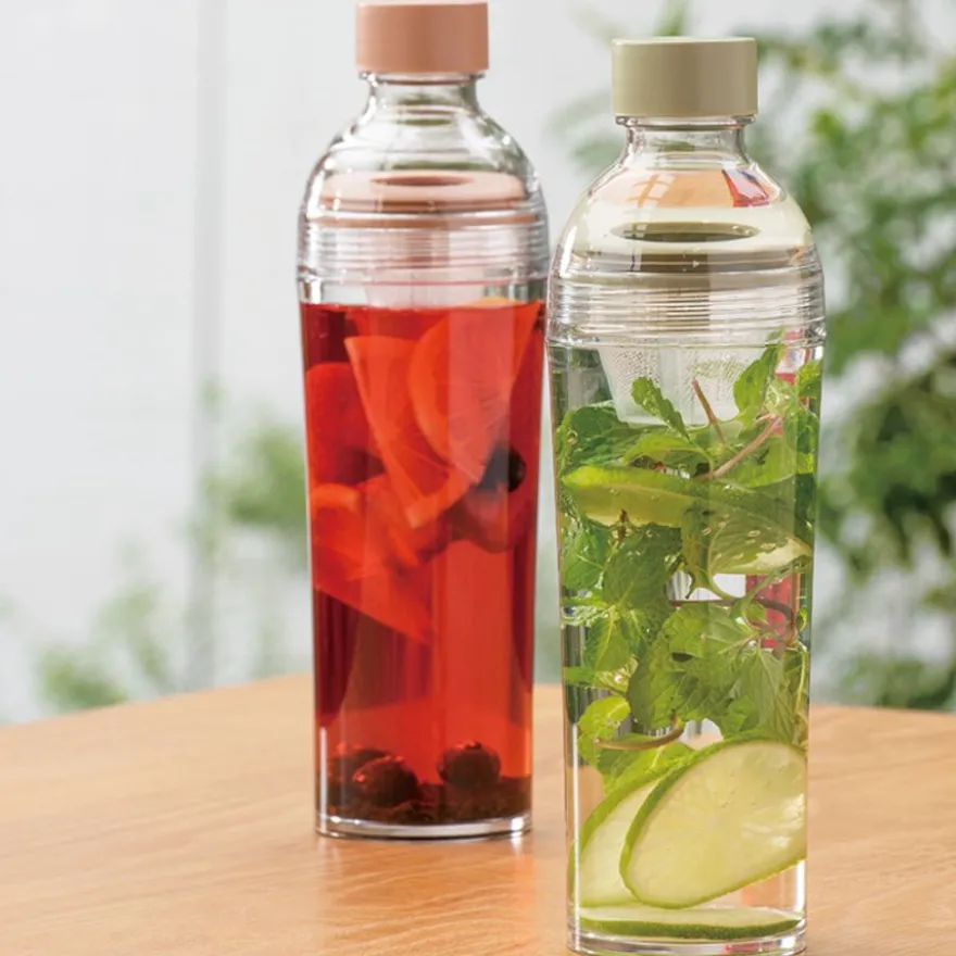 Hario Filter-in Portable cold brew teepullo 400 ml