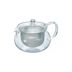 Hario Kyusu Maru teepannu
